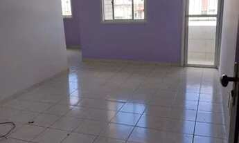 Imagem: Apto semi projetado no José Américo