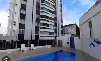 Imagem 3: Alugo apto 9 andar na Barão de Maruim