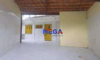 Imagem 2: Casa com 2quartos na Cidade 2000 - Fortaleza/CE