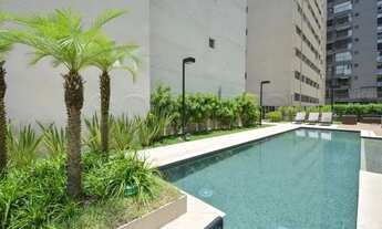 Imagem 7: Residencial You Jardim Paulista 32m² 1 dormitório 1 vaga para locação