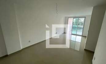 Imagem 6: FRENTE + VARANDÃO - 3 QUARTOS SENDO 1 SUÍTE - PRIMEIRA LOCAÇÃO - DEPENDÊNCIA COMPLETA - 2