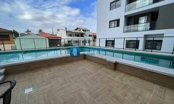 Imagem 5: MF/Excelente apartamento em construção à venda em Areias condomínio club - São José