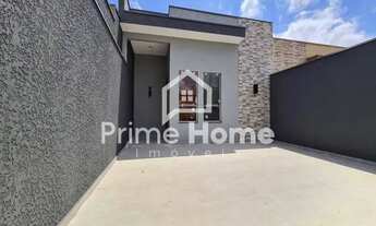 Imagem: Casa - Jardim Novo Cambuí - Hortolândia