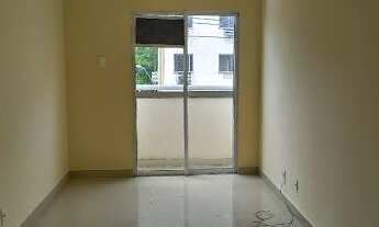 Imagem 2: Boulevard Carioca - Apartamento 3 quartos (1 suíte