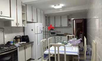 Imagem 4: Sobrado de 2 dormitórios, 140 m², quintal e 1 vaga, na Penha