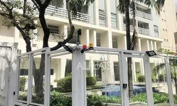 Imagem 3: Apartamento com 2 dormitórios à venda, 118 m² por R$ 1.675.000 no Jardins - São Paulo/SP