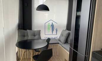 Imagem 6: Vende-se apartamento MOBILIADO no VN Alvorada, Vila Olímpia..