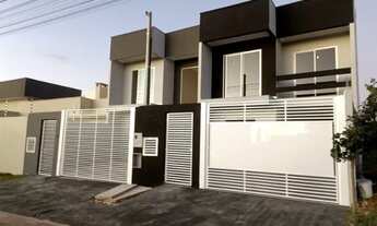 Imagem 3: Sobrado no Campo Belo em Uvaranas 3quartos sendo 1 suite