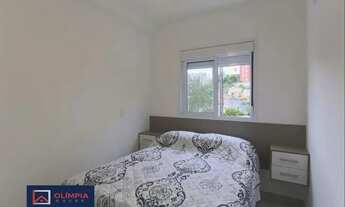 Imagem 7: Locação Apartamento 1 Dormitórios - 30 m² Vila Madalena