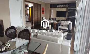 Imagem 6: APARTAMENTO RESIDENCIAL em SÃO PAULO - SP, CAMPO BELO