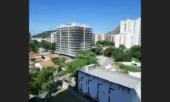 Imagem 3: Recreio dos Bandeirantes