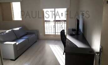 Imagem: SÃO PAULO - Flat - JARDIM PAULISTA