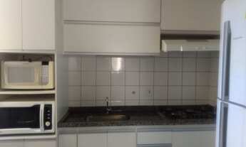 Imagem 2: Apartamento para venda possui 45 metros quadrados com 2 quartos