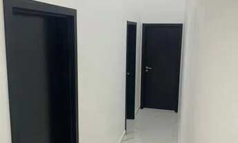 Imagem 6: Casa à Venda no Condominio Villagio Wanel, com 3 suítes, 2 vagas e Área Gourmet