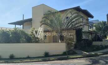 Imagem: Casa - Vivenda das Cerejeiras - Valinhos