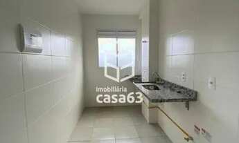 Imagem 4: Apartamento para aluguel, 2 quartos, 1 vaga, Plano Diretor Norte - Palmas/TO