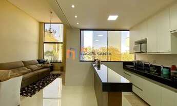 Imagem 6: MARAVILHOSA CASA COM 04 QUARTOS / CONDOMÍNIO TRILHAS DO SOL / LAGOA SANTA