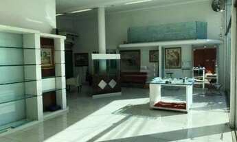 Imagem 4: SÃO PAULO - Loja de Shopping/Centro Comercial - ACLIMAÇÃO