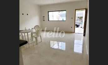 Imagem 3: São Paulo - Casa Padrão - Vila Libanesa