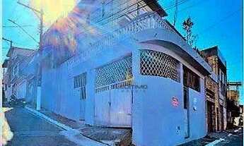 Imagem: Sobrado a Venda 3 quartos, 3 suítes 2 vagas