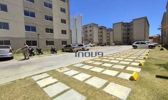 Imagem: Apartamento com 2 dormitórios para alugar