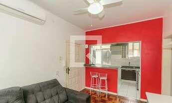 Imagem 3: Apartamento para Aluguel - Passo D'areia, 2 Quartos, 73 m2