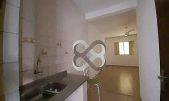 Imagem 5: Apartamento com 1 dormitório para alugar, 30 m² por R$ 650/mês - Vila Ipiranga - Londrina