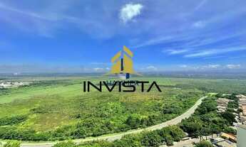 Imagem 2: Deslumbrante Apto Grand Splendor, 142m², 3 Suítes, 3 vagas, Condomínio club