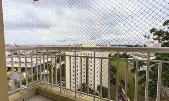 Imagem 2: Apartamento 02 quartos para alugar no bairro Jardim da Saúde