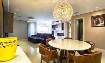 Imagem 6: Apartamento com 3 suítes no Campestre - Santo André