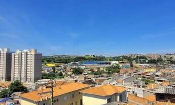 Imagem 3: ALUGA-SE CASA NO JARDIM PORTELA COM 2 DORMITÓRIOS E SUÍTE, 1 VAGA