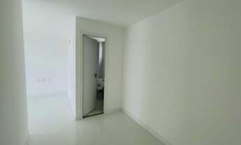 Imagem 7: Oportunidade- Apartamento com 3 Suítes na Mário Andreazza- Vista Mar