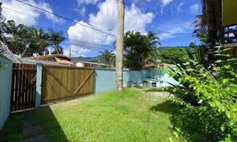 Imagem 2: Casa em Boiçucanga para locação anual independente com piscina