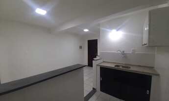 Imagem 4: Apartamento para aluguel com 40 metros quadrados com 1 quarto em Guaratiba - Rio de Janeir