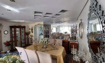 Imagem 3: Apartamento com 3 dormitórios à venda, 133 m² por R$ 1.260.000 - Perdizes - São Paulo/SP