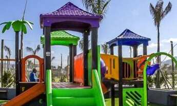 Imagem 6: Casa de condomínio para venda com 228 metros quadrados de fundo para o lago