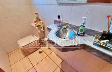 Imagem 6: Casa Padrão em Ribeirão Preto