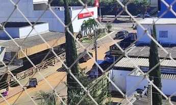 Imagem: Aluguel Kitinete