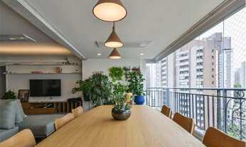 Imagem 7: APARTAMENTO RESIDENCIAL em São Paulo - SP, Morumbi