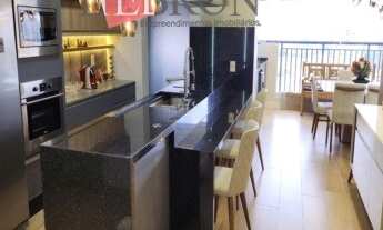 Imagem: APARTAMENTO ALTO PADRÃO NO TATUAPÉ - NOVO!!!!