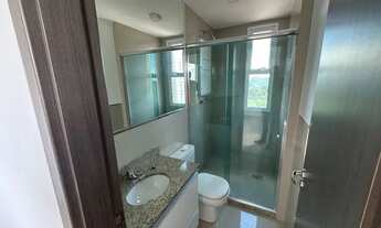 Imagem 4: Viva verde Jacira Reis andar alto