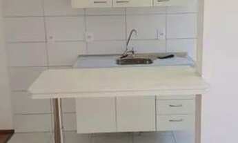 Imagem 4: Apartamento para venda com 44 metros quadrados com 2 quartos em Anil - Rio de Janeiro - RJ