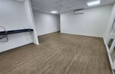 Imagem 5: Sala comercial para locação na Barra Funda com 34 metros 1 vaga
