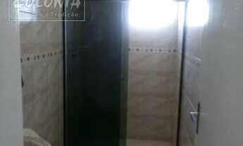 Imagem 5: Santo André - Apartamento Padrão - Parque Industriário