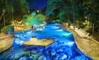 Imagem 5: Vendo Sócio Fundador da Pousada Rio Quente