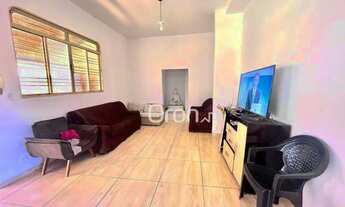 Imagem 4: Casa com 3 dormitórios à venda, 300 m² por R$ 497.000,00 - Setor dos Funcionários - Goiâni