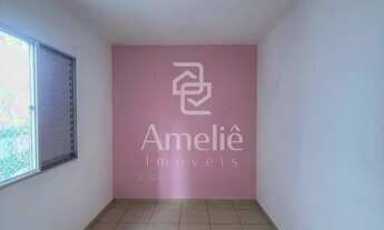 Imagem 3: Apartamento 02 dormitórios no condomínio fechado Spazio Illuminare em Indaiatuba/SP