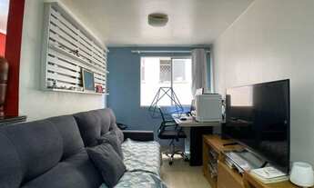 Imagem 6: Apartamento com 2 quartos à venda - Portão - Curitiba/PR