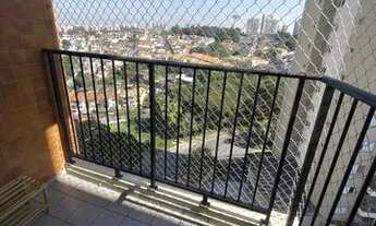 Imagem 2: Apartamento Vila Gomes - 3 Dorms