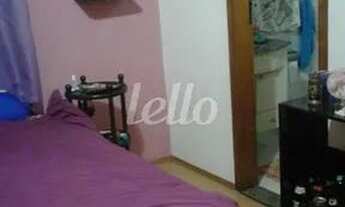 Imagem 5: São Paulo - Casa Padrão - Saúde